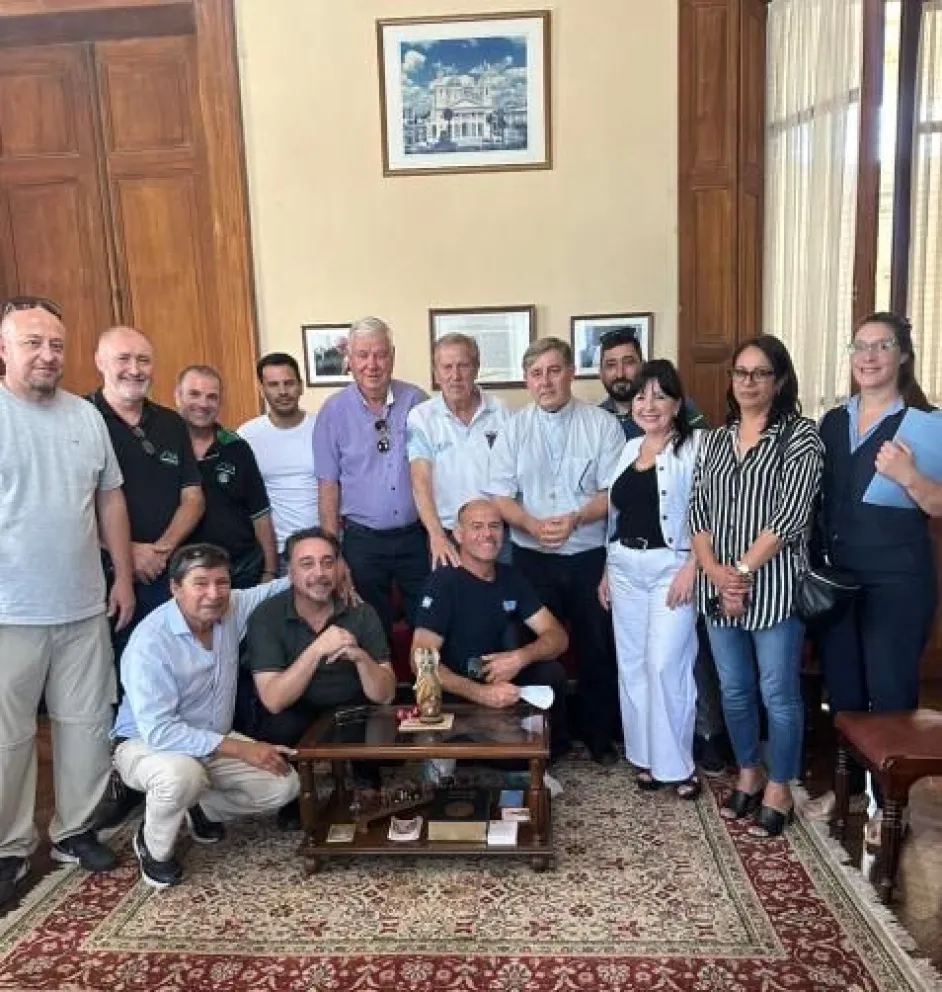 Foto: Deabte Abierto