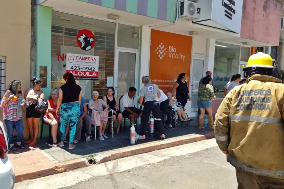 Foto: Diario Río Uruguay