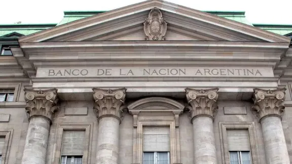 El Banco Central renovó hasta 2028 sus préstamos con bancos internacionales