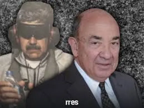 Un juez de 92 años nombrado por Clinton se encargará del juicio a Maduro en Nueva York