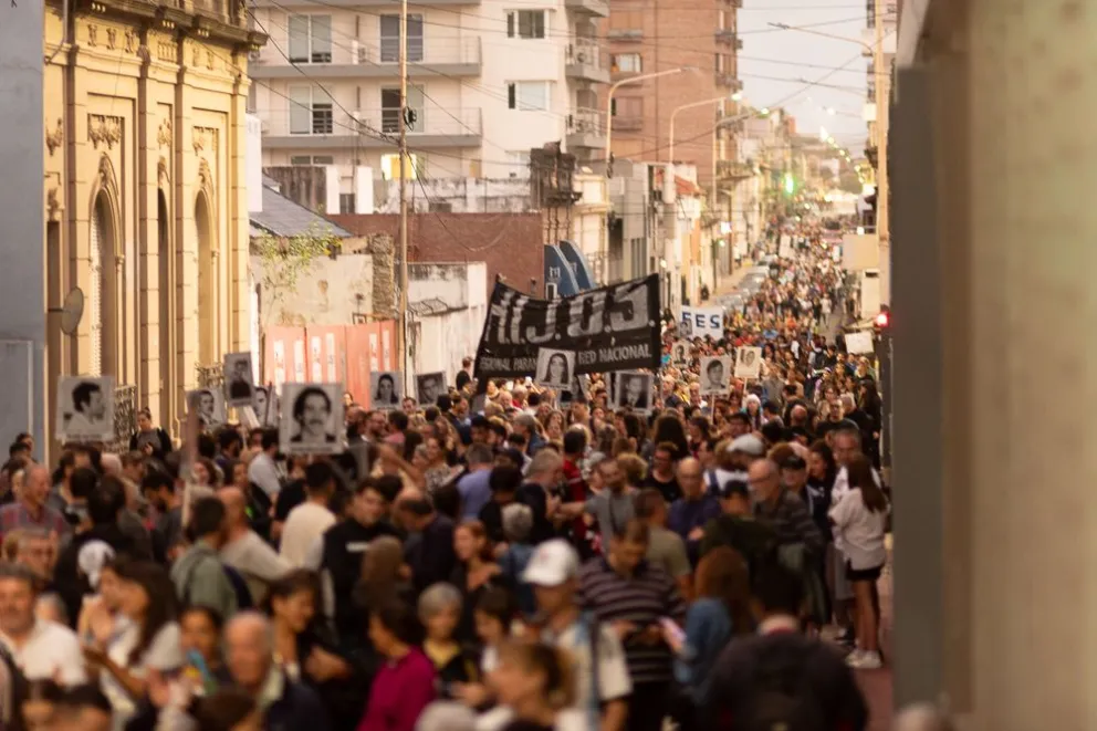 (Foto Lucha en la calle)