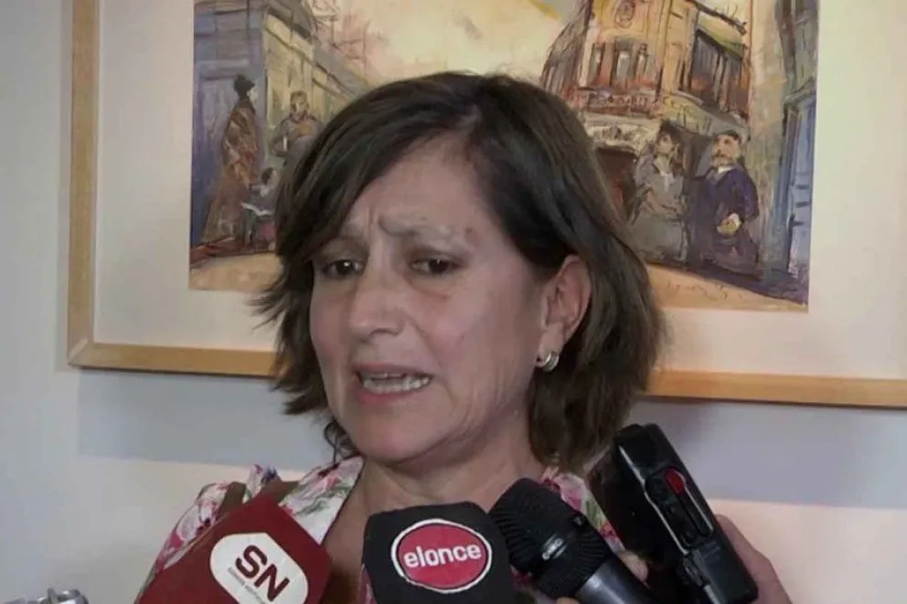 María Emma Bargagna