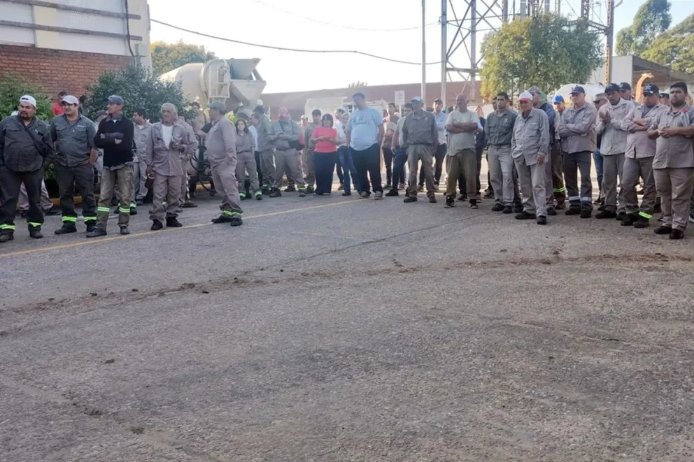 Foto; Diario Río Uruguay