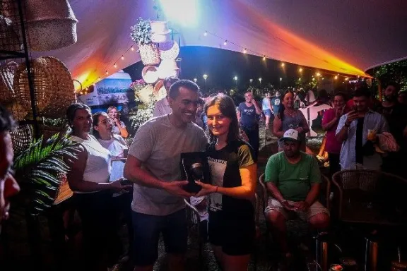 Paraná: El Premate de Cebadores renovó la difusión de la cultura matera