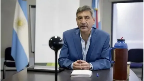 Afirman que desde el punto de vista institucional OSER está funcionando de manera perfecta
