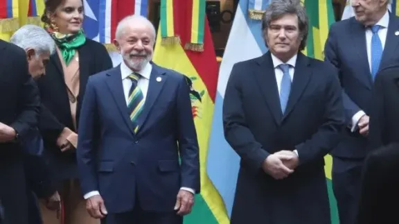 El Gobierno posterga el debate del acuerdo Mercosur-UE y prioriza la reforma laboral