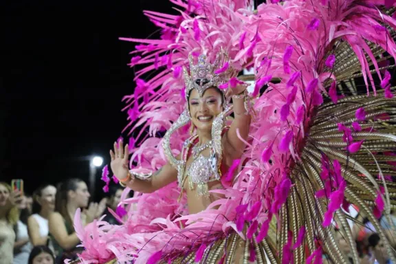 El ciclo La Noche de las Ciudades tendrá su edición Carnaval en La Vieja Usina