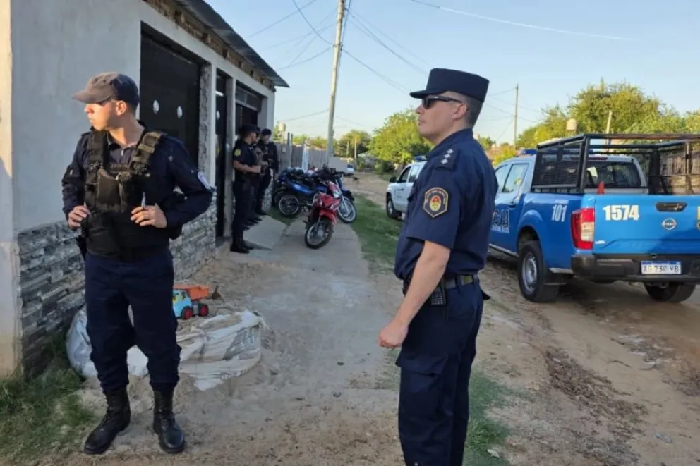 Foto: Diario Río Uruguay