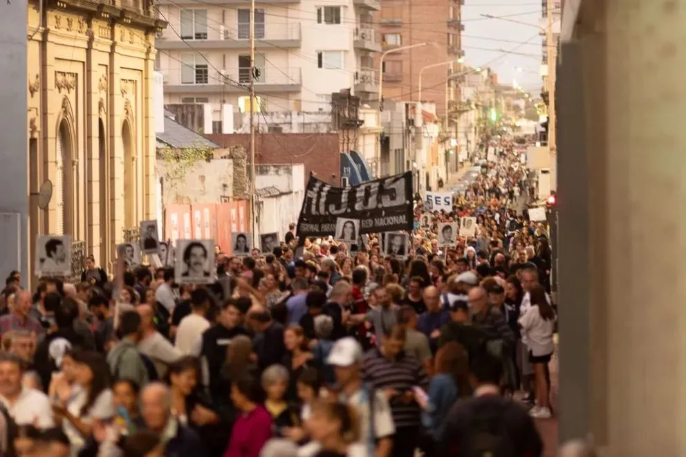 (Foto Lucha en la Calle)