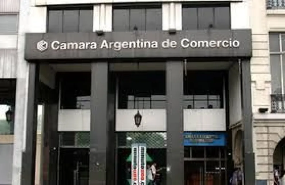 Foto: Comercio y Justicia