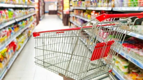 El consumo en supermercados a nivel nacional tuvo en noviembre su peor caída desde 2023