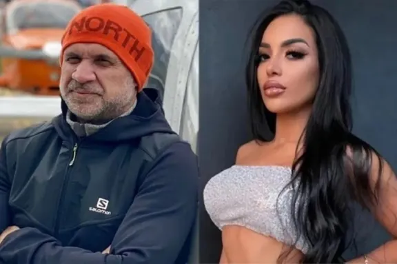 Piden juzgar al empresario imputado por la muerte de la modelo brasileña Emmily Rodrigues en 2023