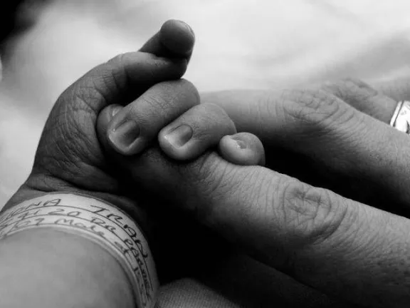 Por primera vez desde 2002, aumentó la tasa de mortalidad infantil en la Argentina