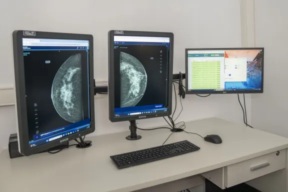 Entre Ríos extiende las estrategias para la detección temprana del cáncer