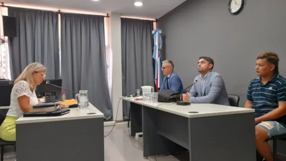 Fiscalía sostuvo que tiene pruebas que el cuerpo hallado en el río Paraná fue trasladado hasta allí en moto
