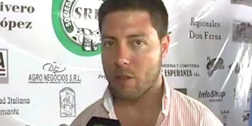 Foto: Cadena Entrerriana