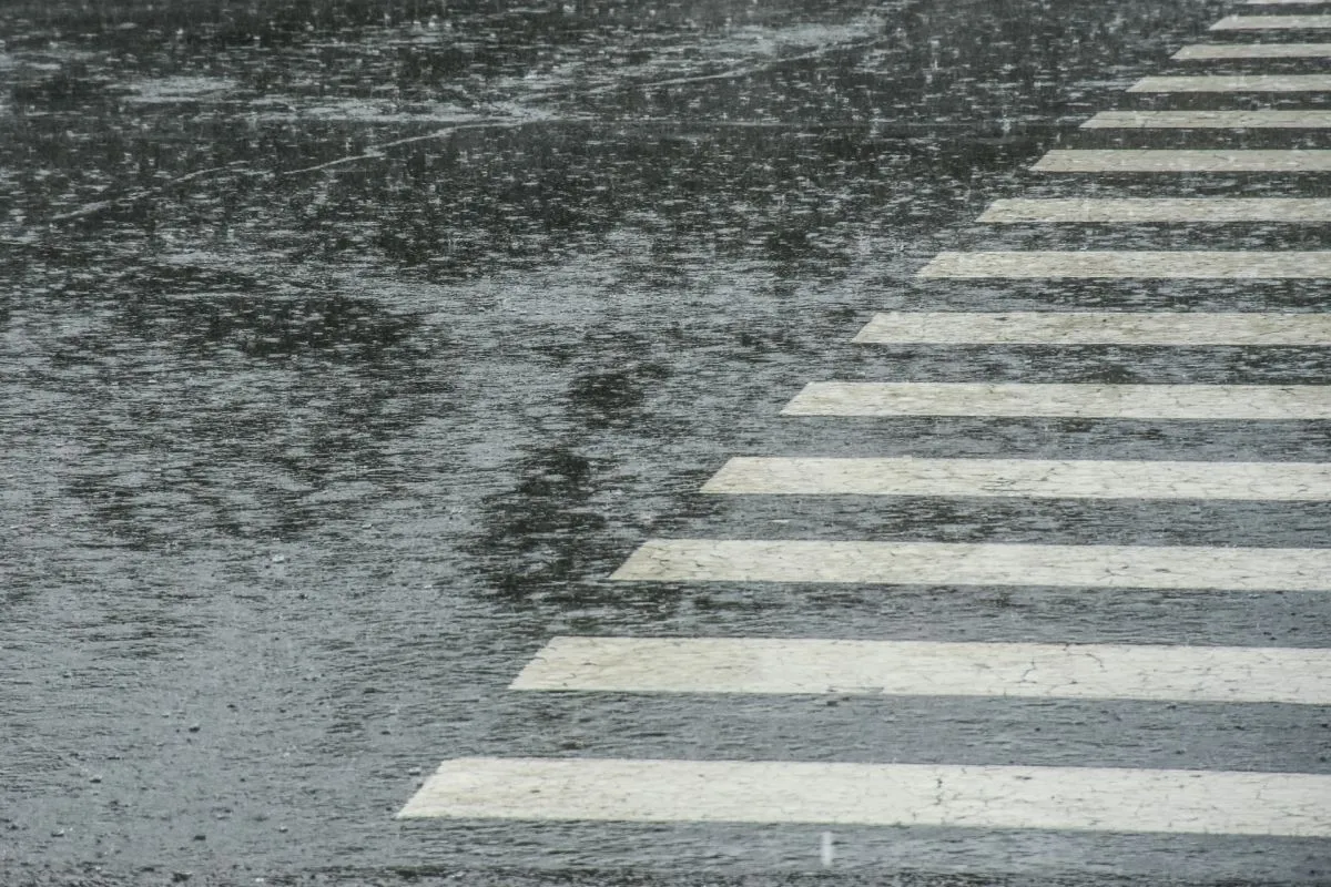 Actualizan el alerta Meteorológico para Entre Ríos