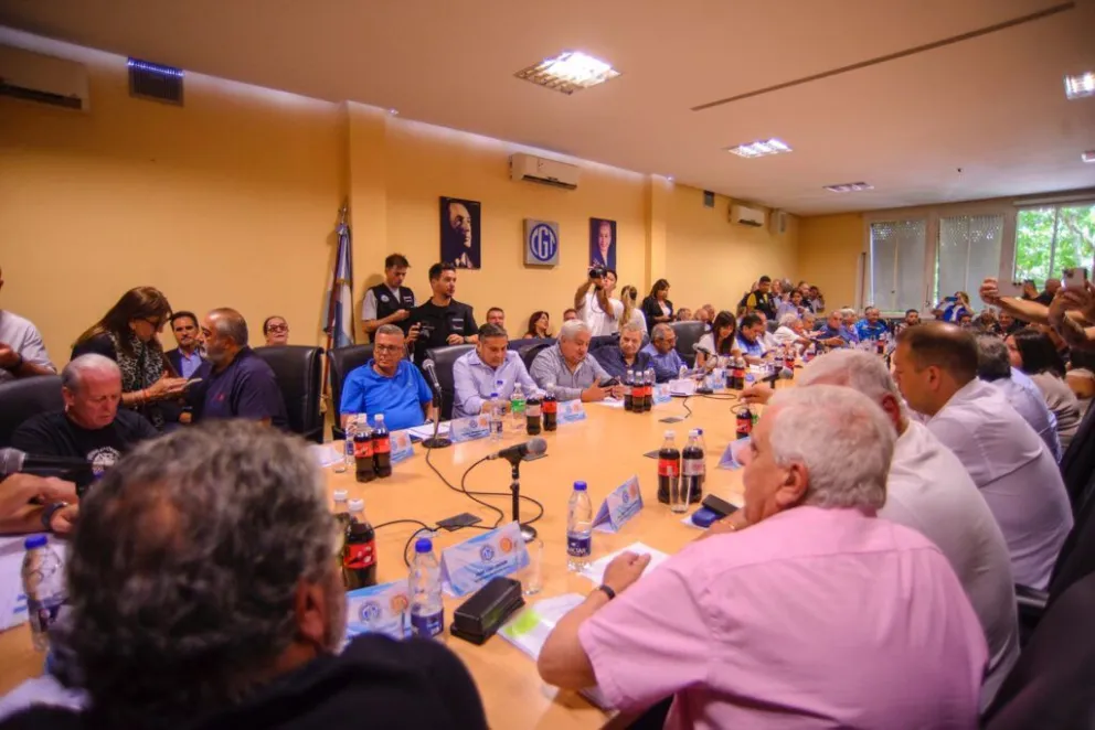 Foto: infogremiales.com.ar