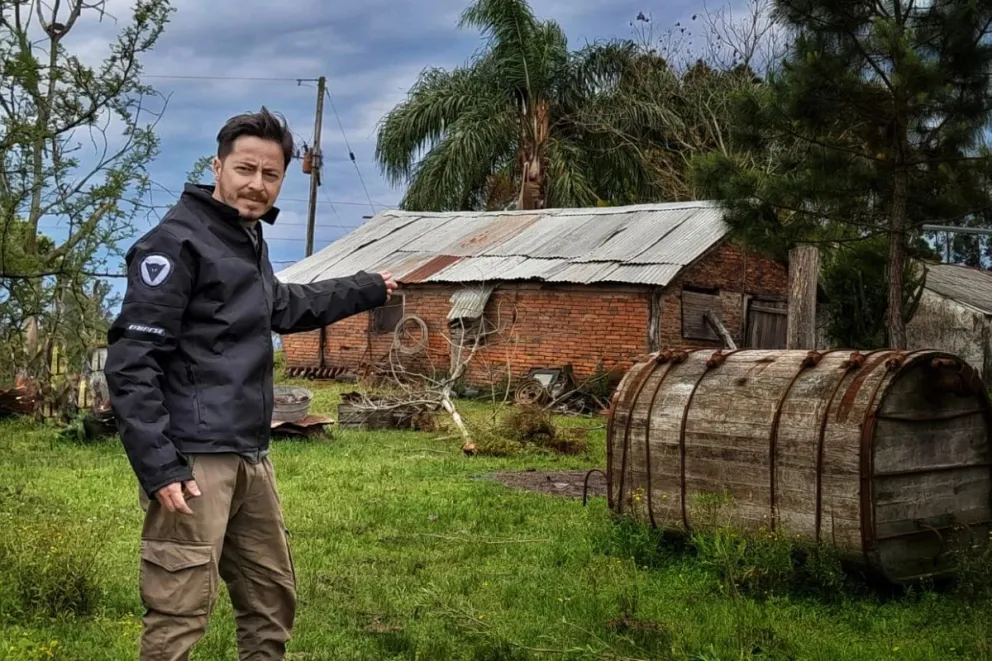 Foto: Diario Río Uruguay