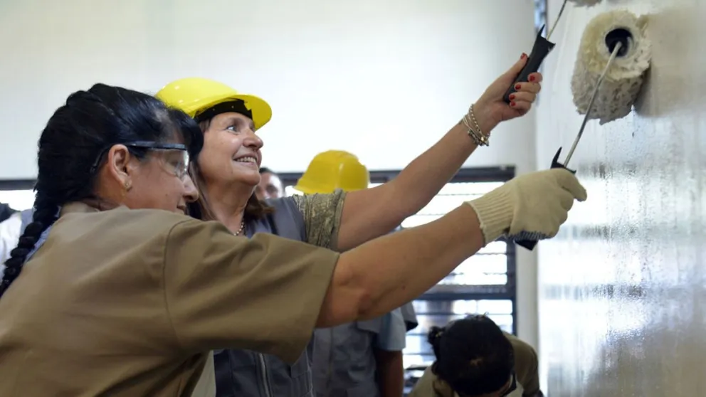 Foto: Argentina.gob.ar (ilustrativa)