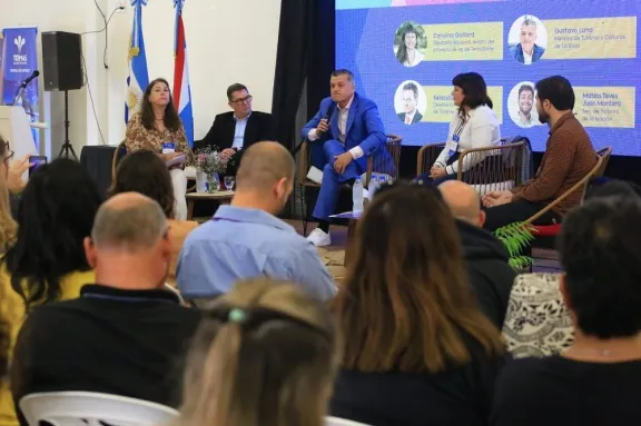 San José será sede del II Foro de Termalismo y Enoturismo
