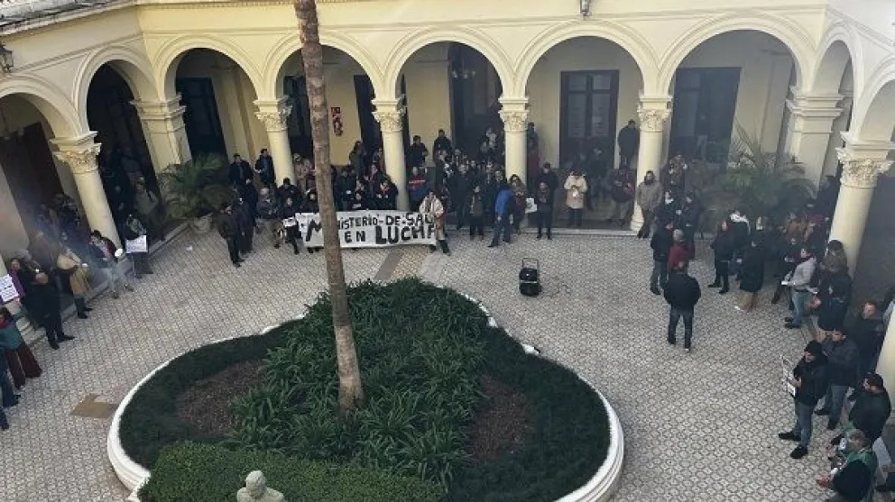 (Foto ilustrativa - APFDigital)