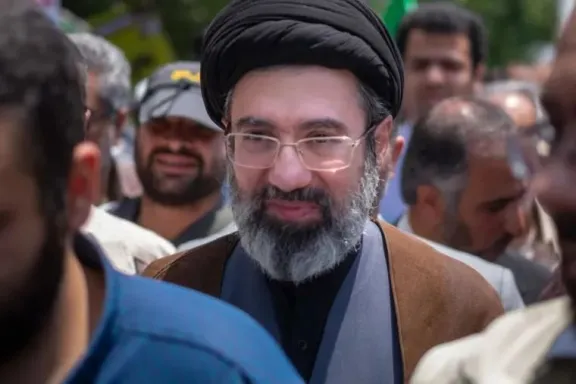 Quién es Mojtaba Jamenei, el nuevo líder de Irán