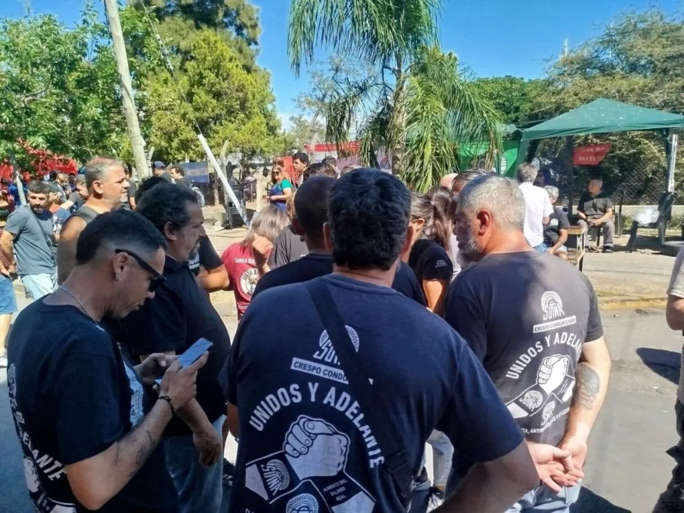 Foto: infogremiales.com.ar