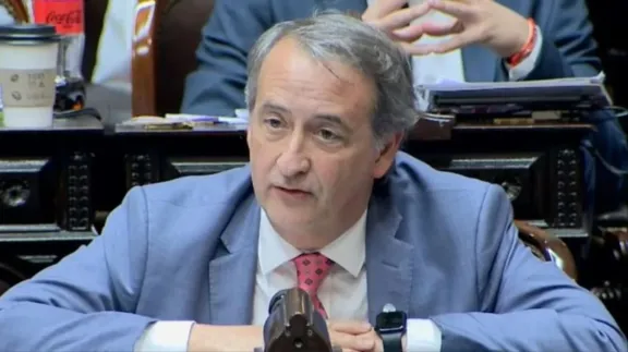 Ley de Glaciares: la Justicia rechazó cautelar de ONGs ambientalistas contra el formato de las audiencias