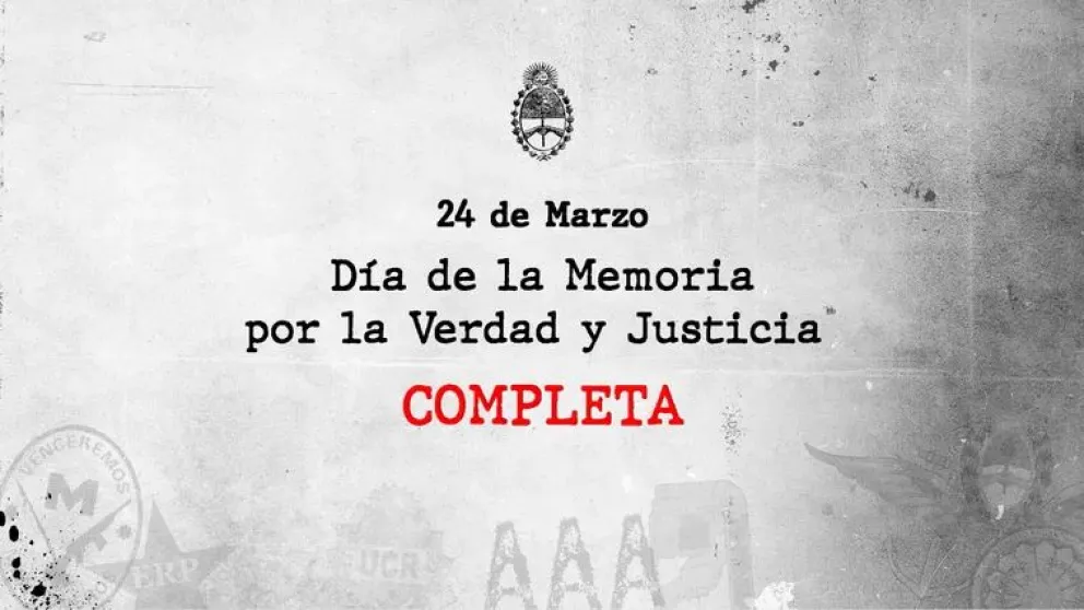 Captura de pantalla del documental