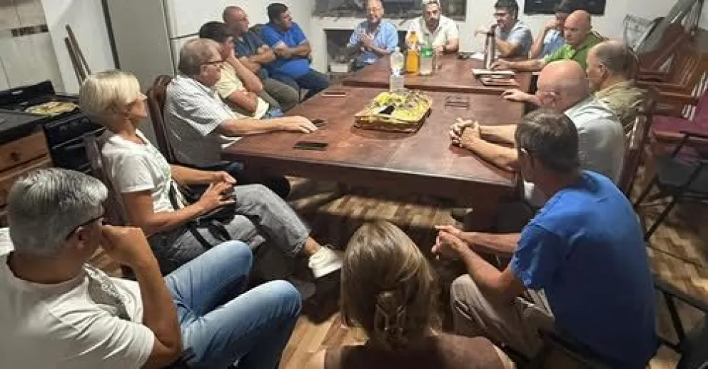 Foto: FAA Entre Ríos
