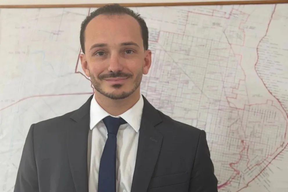 Foto: Diario Río Uruguay