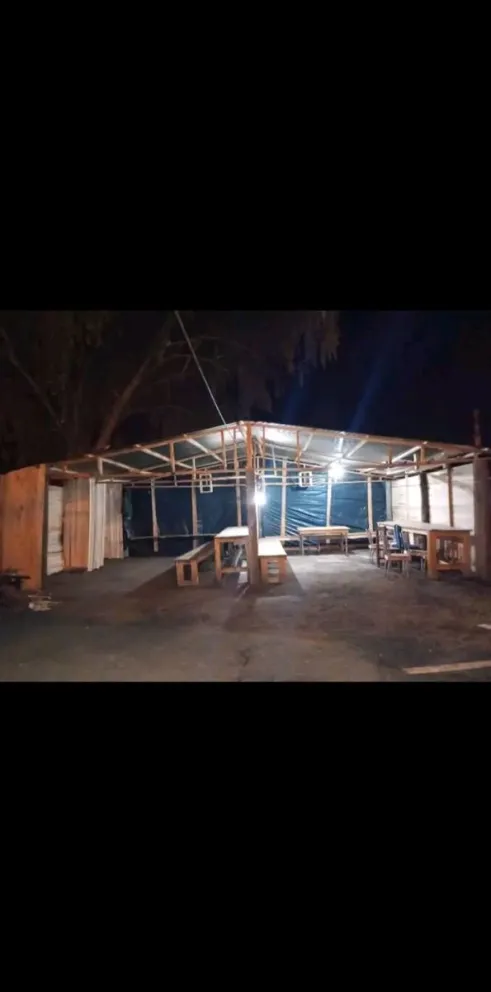 Comedor "Todo de Corazon"