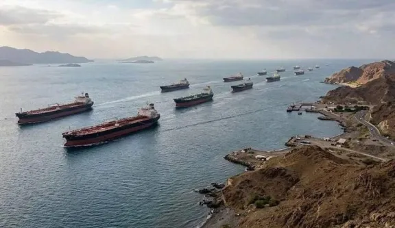 Irán volvió a cerrar el estrecho de Ormuz tras el ataque de Israel contra Hezbollah: Cualquier barco será destruido