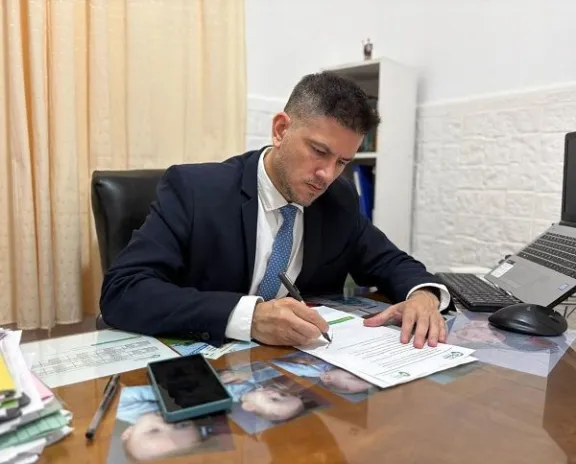 El Municipio de San José de Feliciano se hace cargo del "Potenciar Trabajo" para proteger a las familias locales