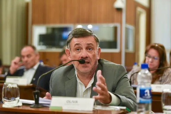 Advierten que la reforma previsional traslada el ajuste a docentes, policías y trabajadores de la salud