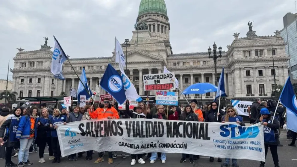 Foco: Enfoque Sindical