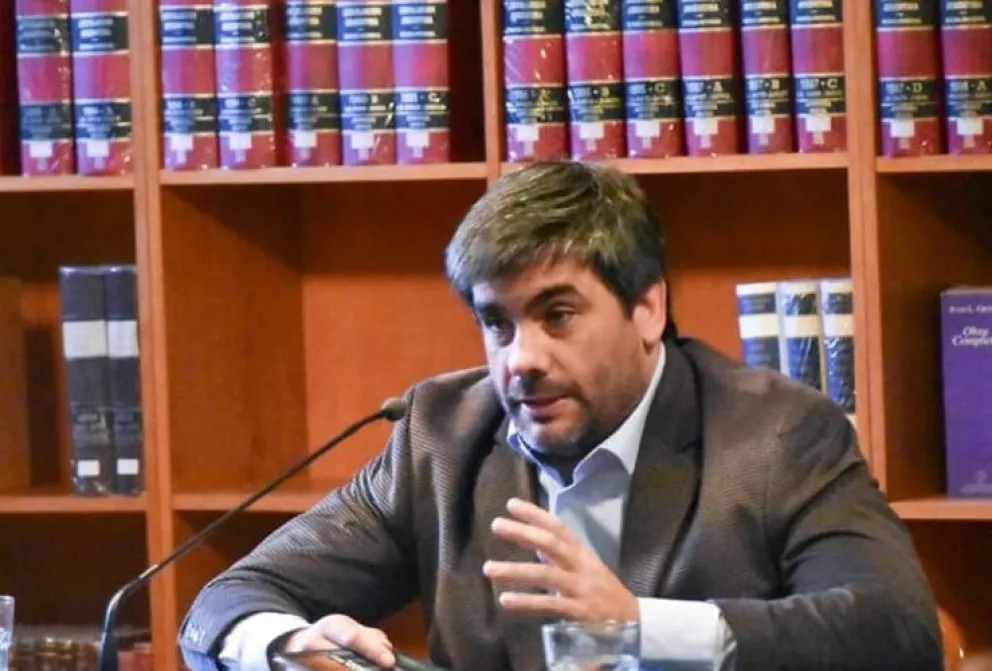 Juan Ignacio Lazzáneo