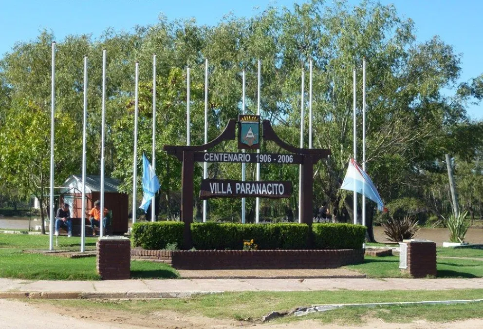 Foto: Turismo Entre Ríos