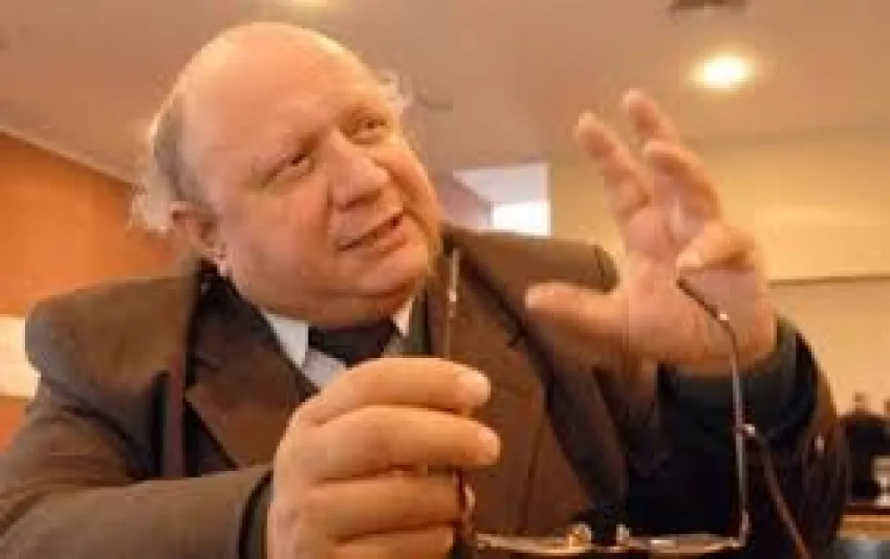 Foto: Escuela Judicial CAM