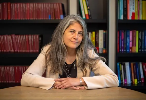 Concepción del Uruguay: Selva Almada estará en La Noche de las Librerías