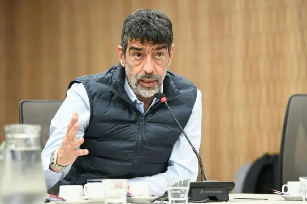 Foto: Parlamentario