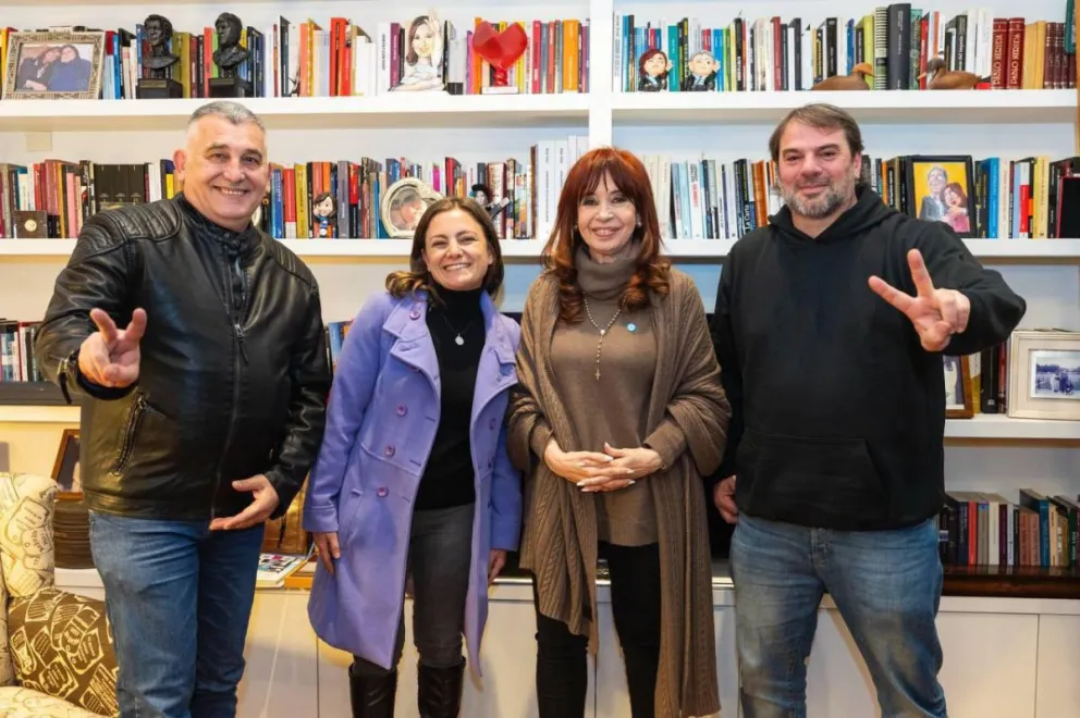 Foto: infogremiales