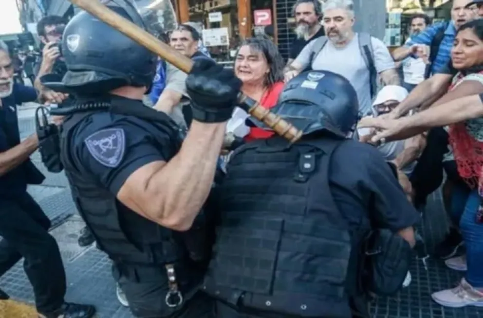 Foto: Política Argentina