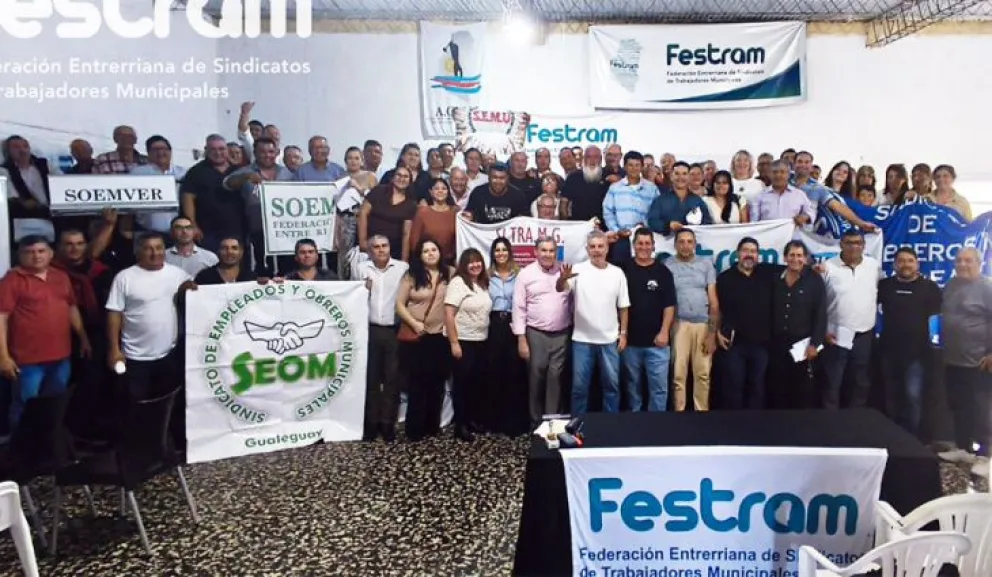 Foto: Festram