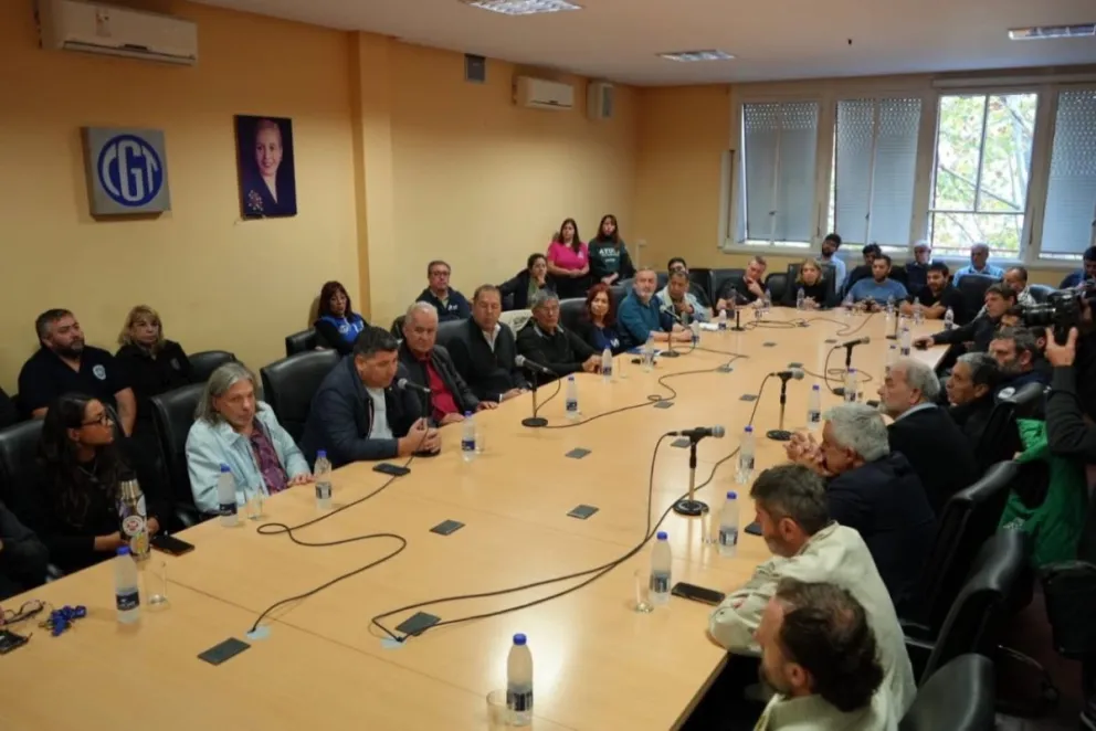 Foto: infogremiales