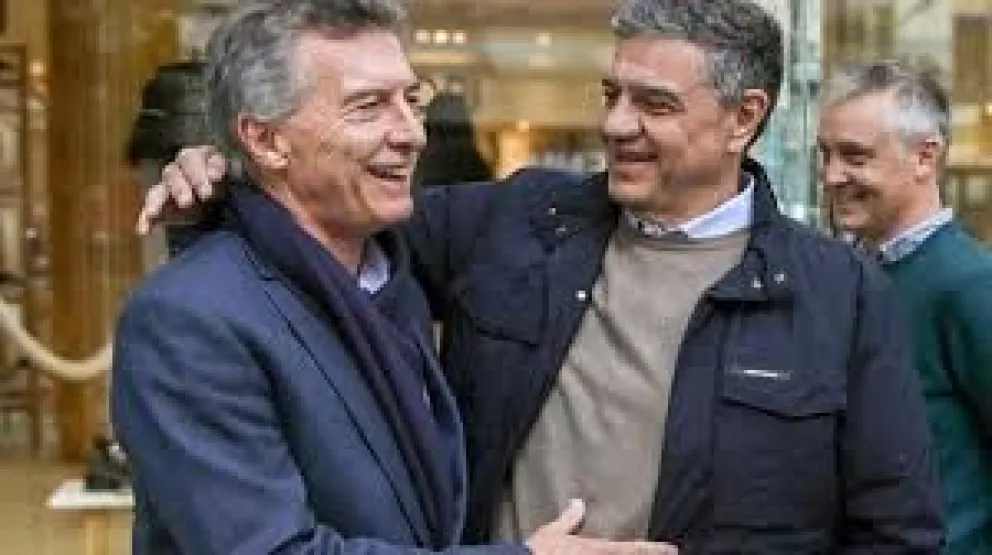 Foto: Perfil