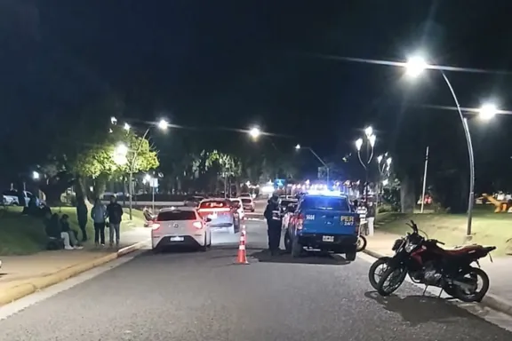 La Municipalidad de Paraná intensifica los controles vehiculares
