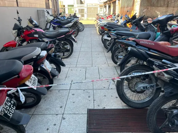 Concepción del Uruguay: más de 270 multas y 86 vehículos retenidos en abril