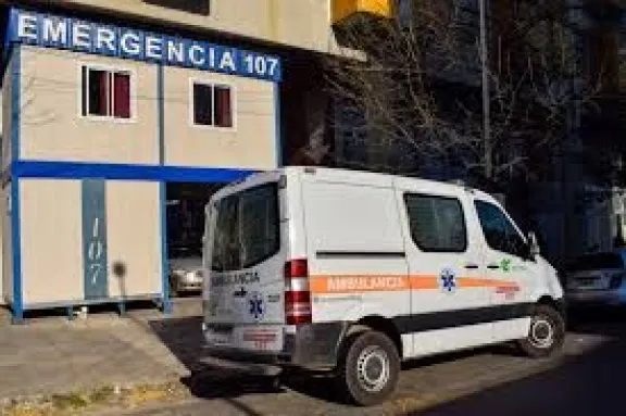 Con la presencia de Blanzaco, este martes continúa el análisis de emergencia para personas con desafíos en la comunicación